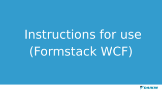 Formstack User Manual for Warranty- Max.pptx